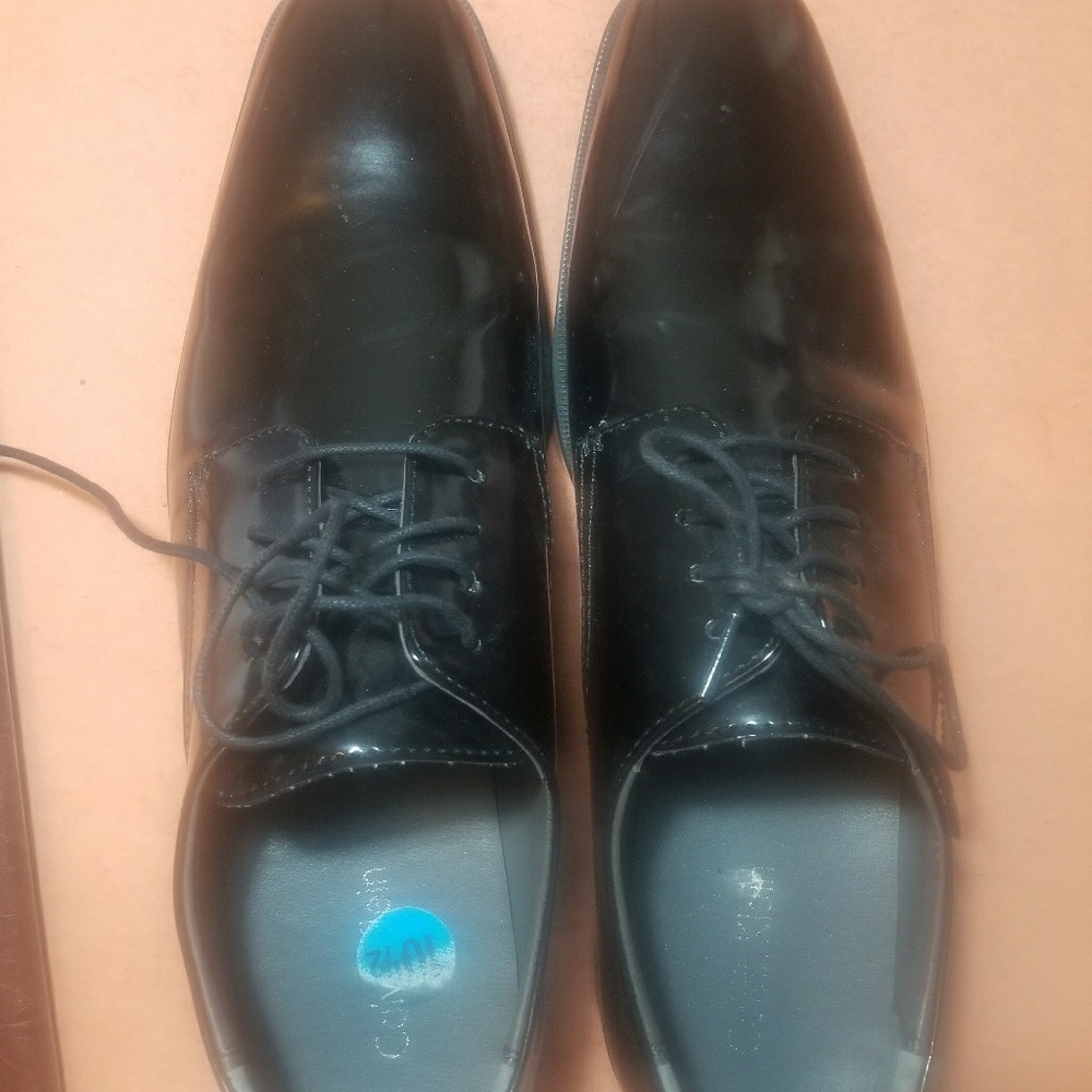 NWOT Calvin Klein Dress Shoes